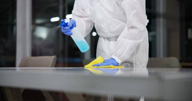 Licensed Unattended Death Cleanup service in Bethpage, TN - Trauma Clean Pros